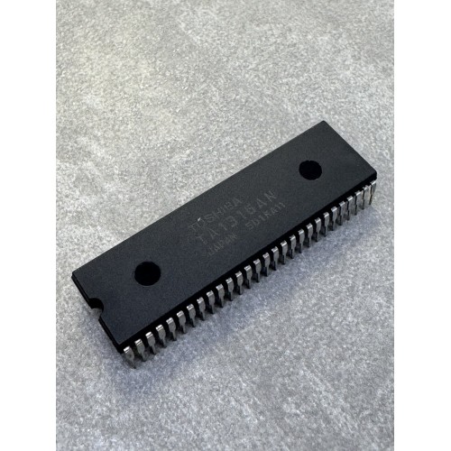 Мікросхема TA1316AN