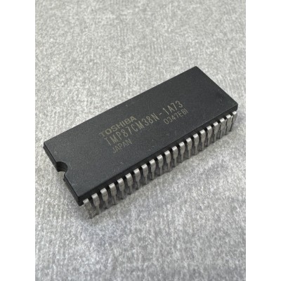 Мікросхема TMP87CM38N-1A73