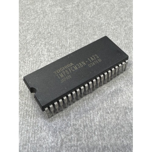 Мікросхема TMP87CM38N-1A73
