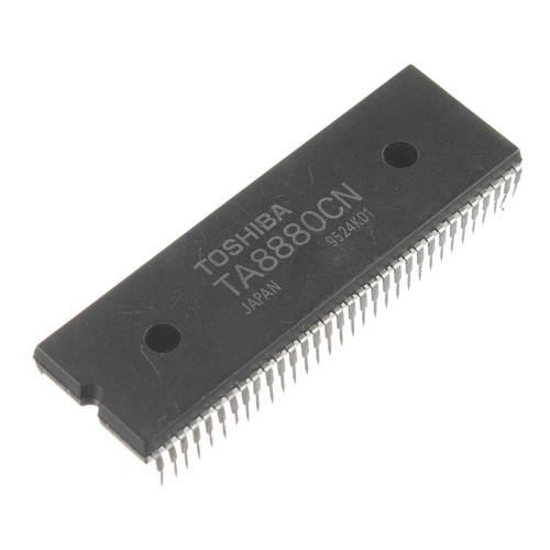 Мікросхема TA8880CN