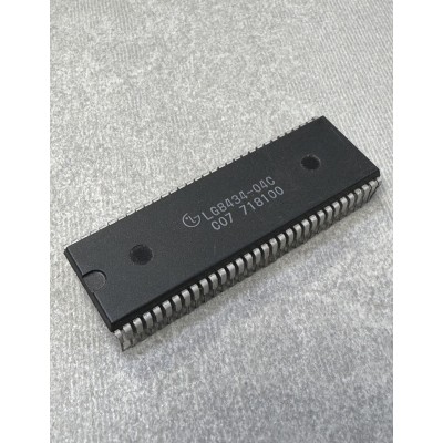 Мікросхема LG8434-04C
