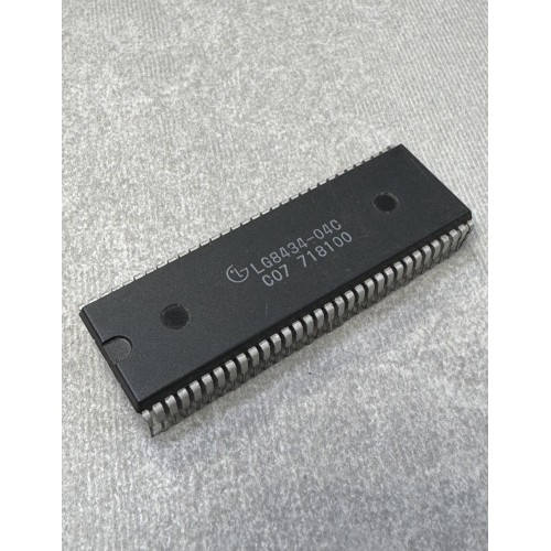 Мікросхема LG8434-04C