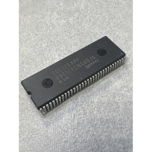 Мікросхема 8801CRCNG6DJ6