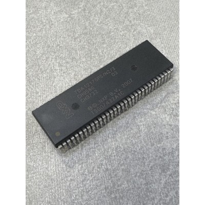 Мікросхема TDA12176PS/N2/3(CH9732)