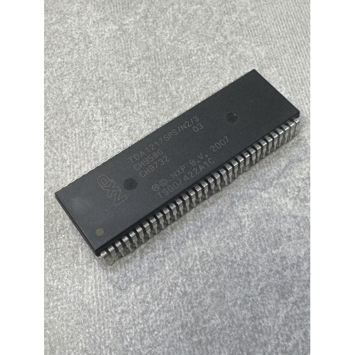 Мікросхема TDA12176PS/N2/3(CH9732)