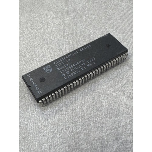 Мікросхема TDA9364PS/N1/4K0150