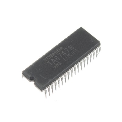 Мікросхема TA8747N