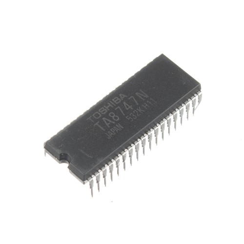 Мікросхема TA8747N