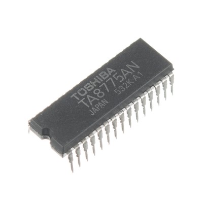 Мікросхема TA8775AN