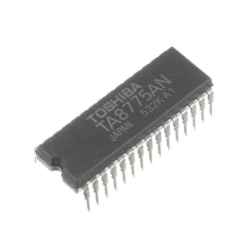 Мікросхема TA8775AN