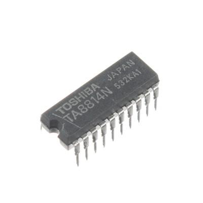 Мікросхема TA8814N