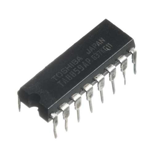 Мікросхема TA8859AP