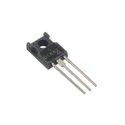 Транзистор 2SD1682