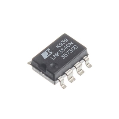 Мікросхема LNK354GN