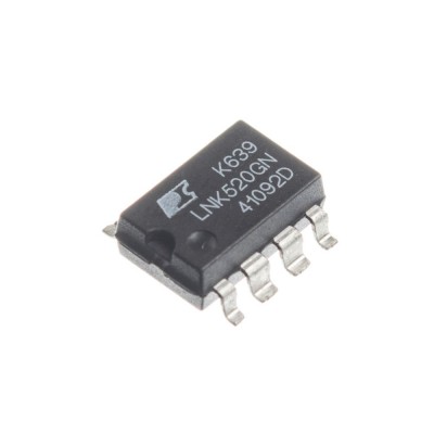 Мікросхема LNK520GN