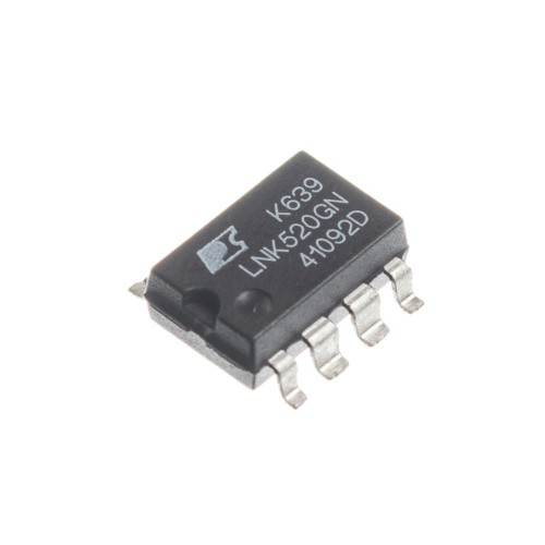 Мікросхема LNK520GN