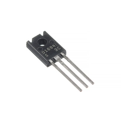 Транзистор 2SD1684