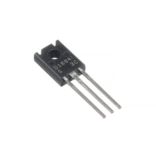 Транзистор 2SD1684