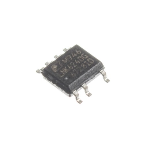 Мікросхема LNK624DG