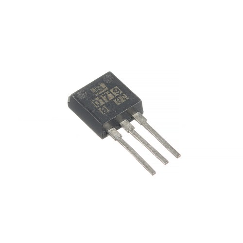 Транзистор 2SD1719
