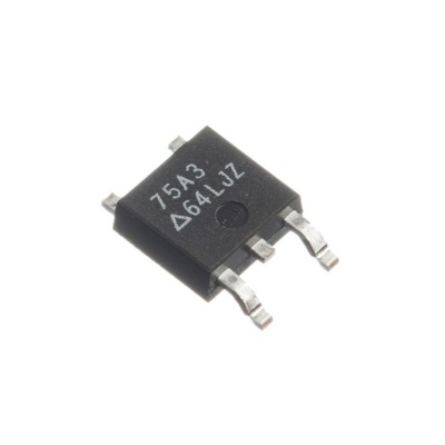 Транзистор CEU75A3