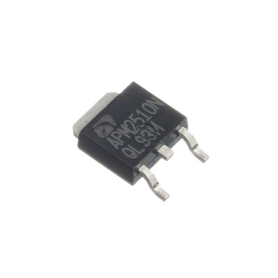 Транзистор APM2510NUC-TRL