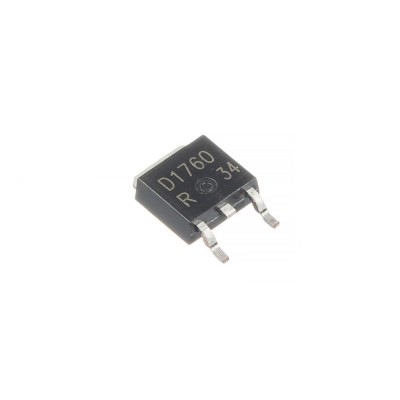 Транзистор 2SD1760