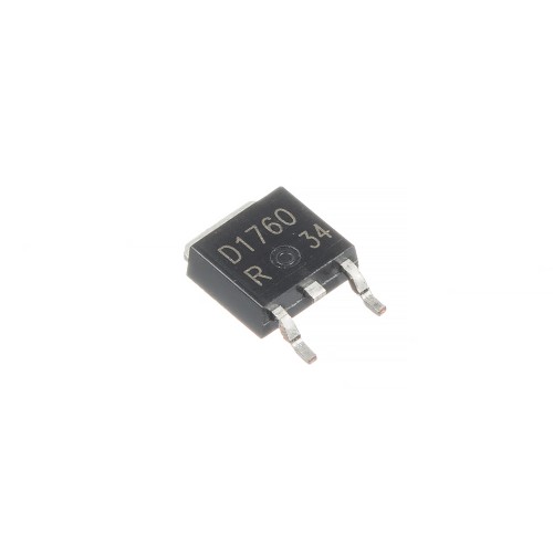 Транзистор 2SD1760