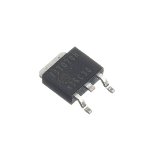 Транзистор AP73T02GH-HF