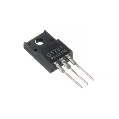 Транзистор 2SD1761pl