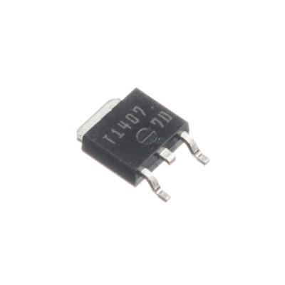 Транзистор SFT1407-S-TL-E