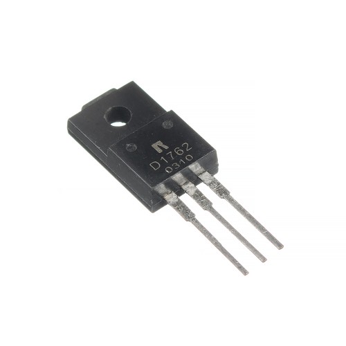 Транзистор 2SD1762