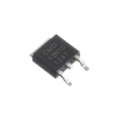 Транзистор CMD12N10