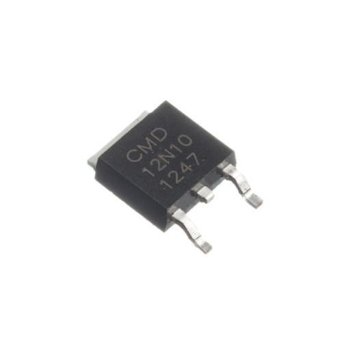 Транзистор CMD12N10
