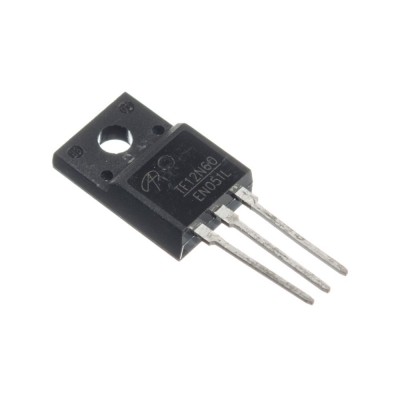 Транзистор AOTF12N60L