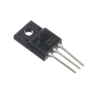 Транзистор AOTF8N50