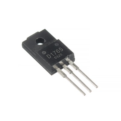 Транзистор 2SD1765