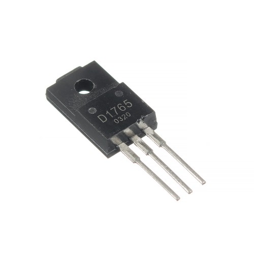 Транзистор 2SD1765
