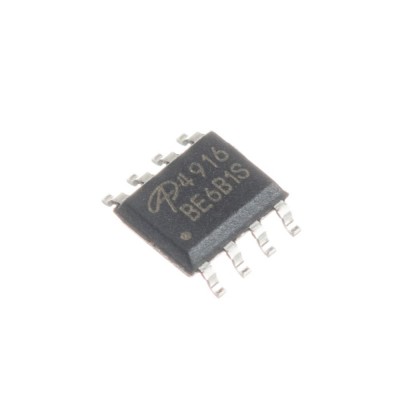 Транзистор AO4916L