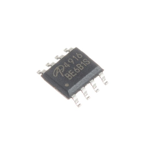 Транзистор AO4916L