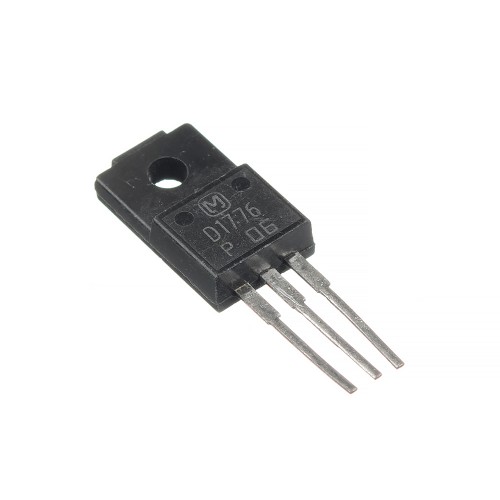 Транзистор 2SD1776