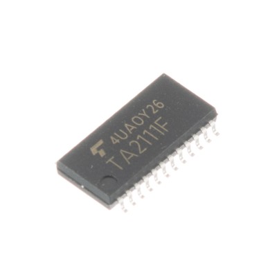 Мікросхема TA2111F