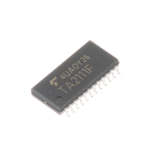 Мікросхема TA2111F