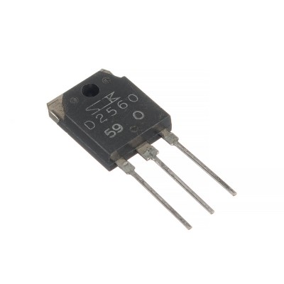 Транзистор 2SD2560