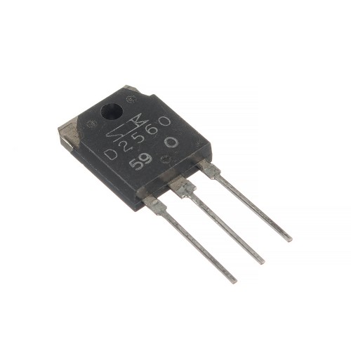Транзистор 2SD2560