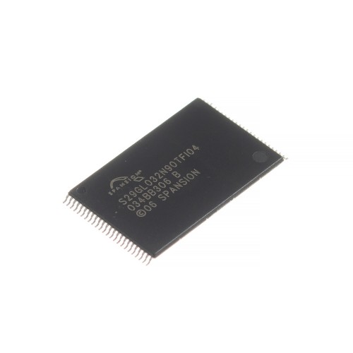 Мікросхема S29GL032N90TFI04