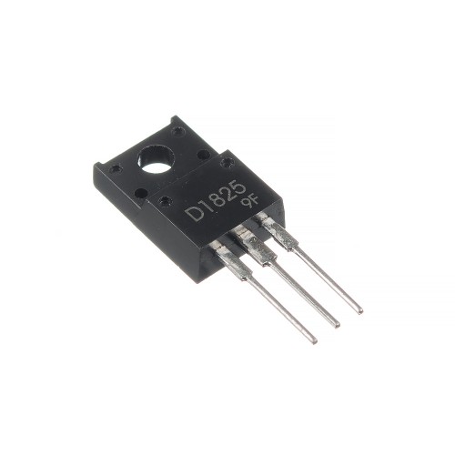 Транзистор 2SD1825