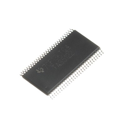 Мікросхема TAS5122DCAR