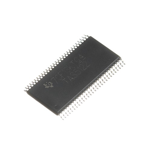 Мікросхема TAS5122DCAR