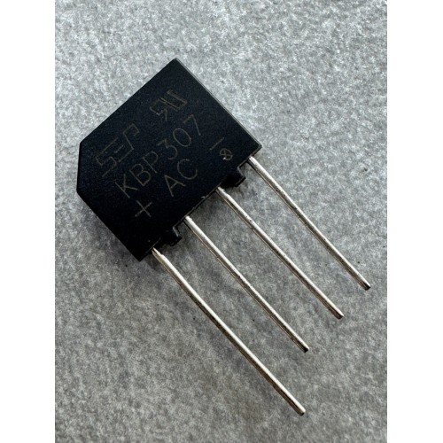 Діодний міст KBP307